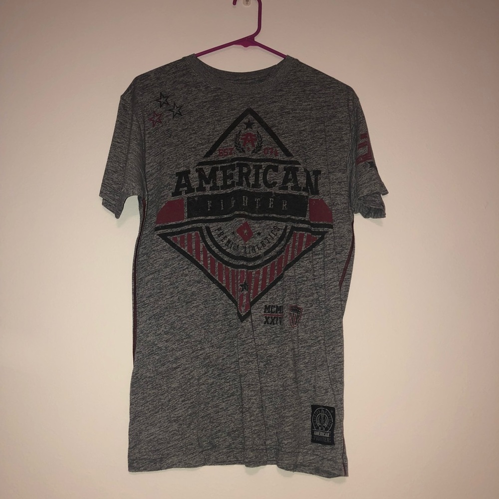 American Fighter Men’s Medium